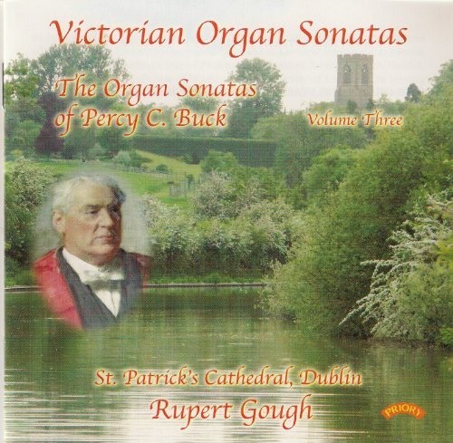 Rupert gough victorian - gough,