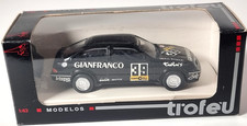 Trofeu Ford Sierra RS500