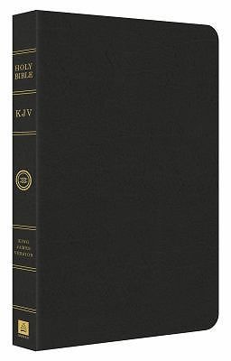 Kjv thin line - kjv,