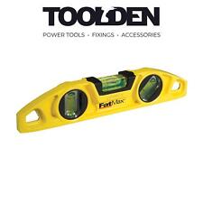 Stanley FATMAX Torpedo Level