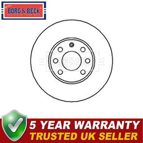 Borg beck front 1x - beck,