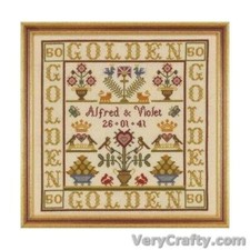 Historical Sampler Company -