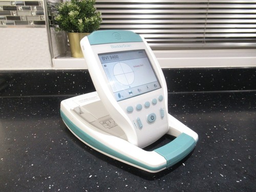 Verathon bvi 9400 portable - verathon, bvi-9400