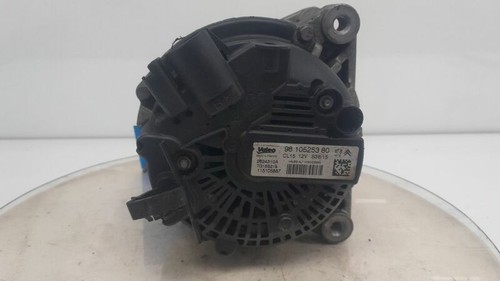 9810525380 alternator 178402