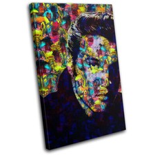 Elvis Presley Pop Iconic