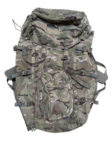 Original british army - original,