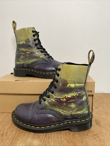 Martens 1460 pascal - dr,