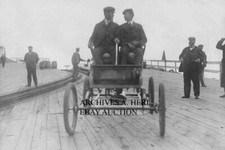 Stanley Steamer automobile