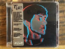 Tiga Sexor Special Collector’s Edition (2007) Double CD
