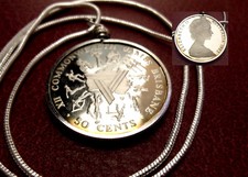 1982 Australia 50 cent Coin