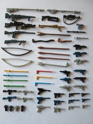 Star wars weapons for - wars,