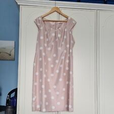 Jaques Vert Spotted Dress