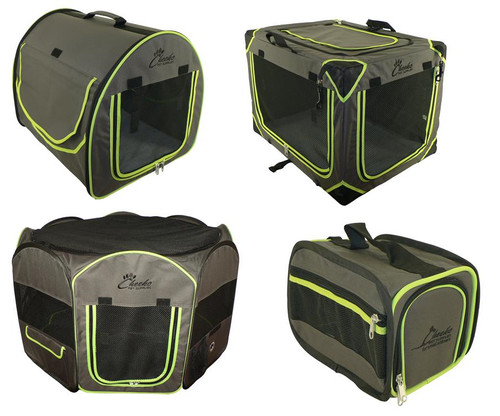 Cheeko pet products collection - cheeko,