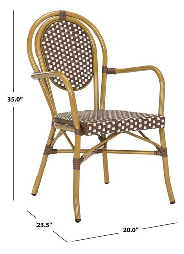 Rosen french bistro stacking - rosen,