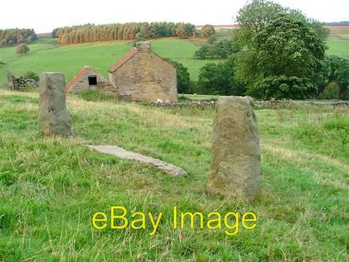 Photo 6x4 stackyard - photo,