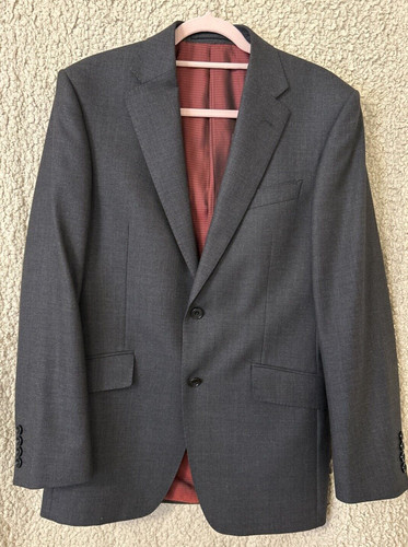 Sartorial timothy everest - m&s,