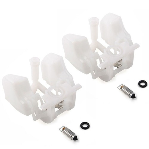 Carburetor repair kit oil - carburetor,