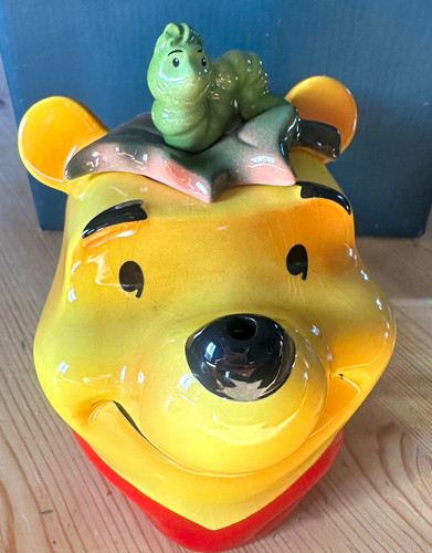 Paul cardew disney - paul,