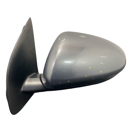 Nissan qashqai j10 wing - wing, door