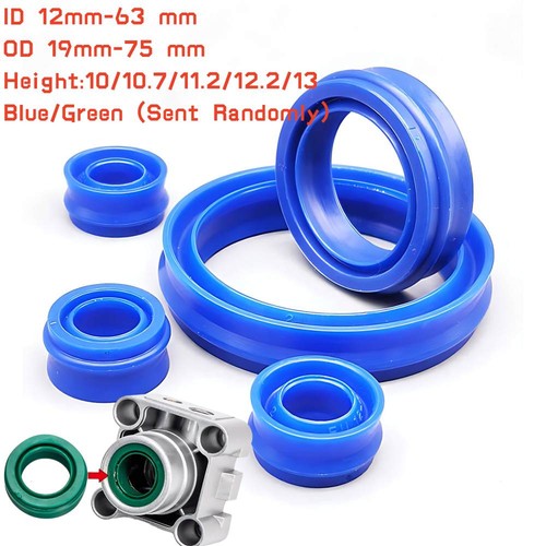 Type ring hydraulic - ring, pu