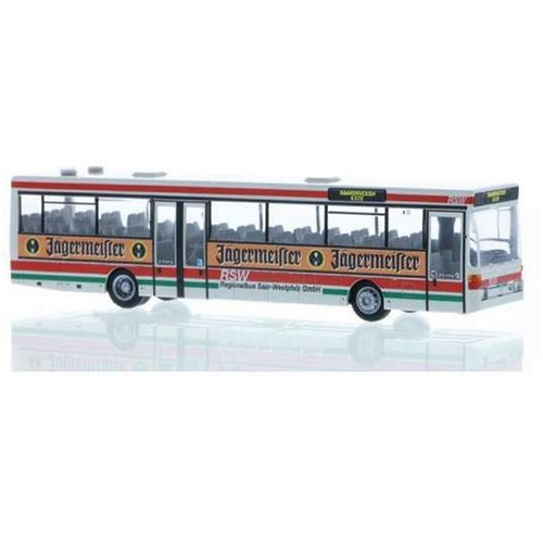 Mercedes benz 407 - mercedes,
