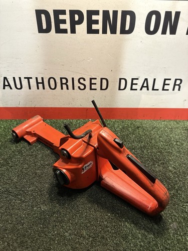 Oleo mac 963 petrol disc - oleo,