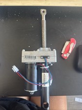 Nordic Track Proform Treadmill