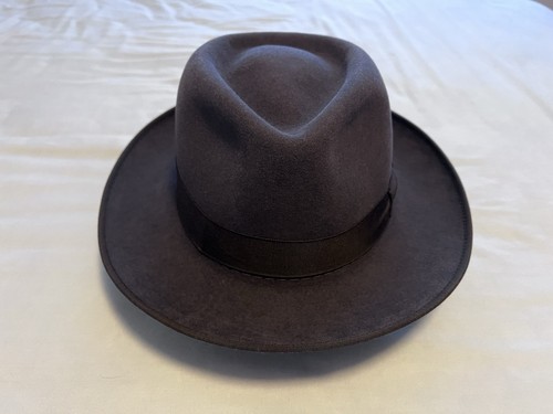 Akubra stylemaster size - stylemaster, 61