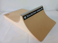 BLACKRIVER RAMPS JOHN COWART