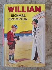 William By Richmal Crompton