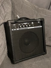 B.B. Blaster BB10 Amplifier 10 Watt Amp