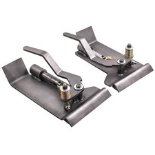 Quick Tach Universal Weld On