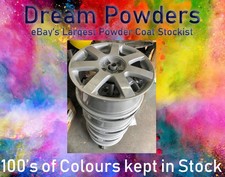 Silver Grey Titanium Metallic