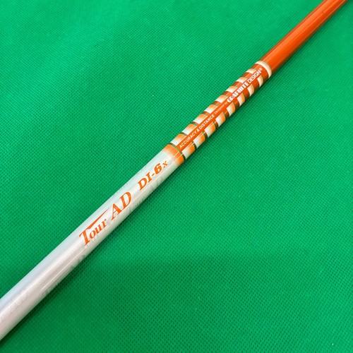 Graphite design tour 6x - ad, di-6x