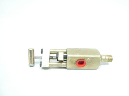 Anderson greenwood m5yc 444 - anderson,