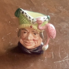 Vintage Royal Doulton Toby Mug