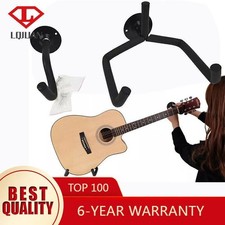 2 PCS Horizontal Guitar Wall