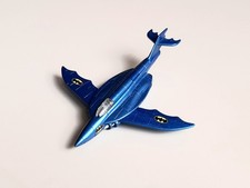 Corgi Batman 1960s Batmarine