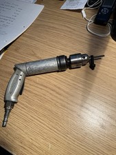 Silverline 10mm 3/8in Angled