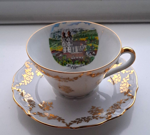 Winterling bavaria porcelain - winterling,