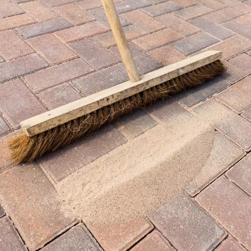 Lbs tan paving - paving, joint