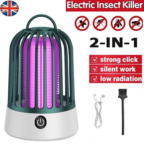 Mosquito killer lamp electric - mosquito,