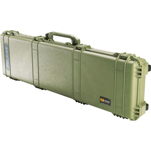 Pelican 1750 long case - pelican,