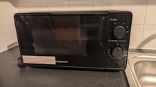 Cookworks Microwave Used Good Condition Working Order
