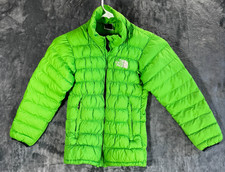 North Face 900 Fill Power Down