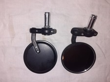 Motorcycle mirrors handlebar - motorcycle,
