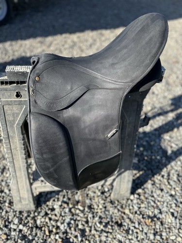 Wintec pro english saddle - wintec,