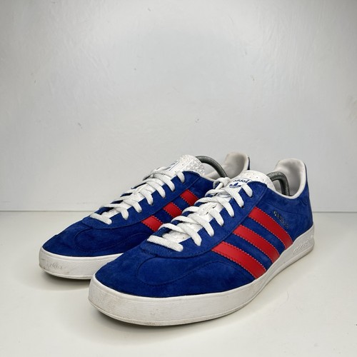Adidas originals gazelle - gazelle, blue