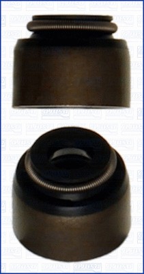 Seal ring valve - ring,