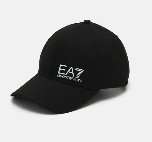Emporio armani ea7 mens black - emporio,